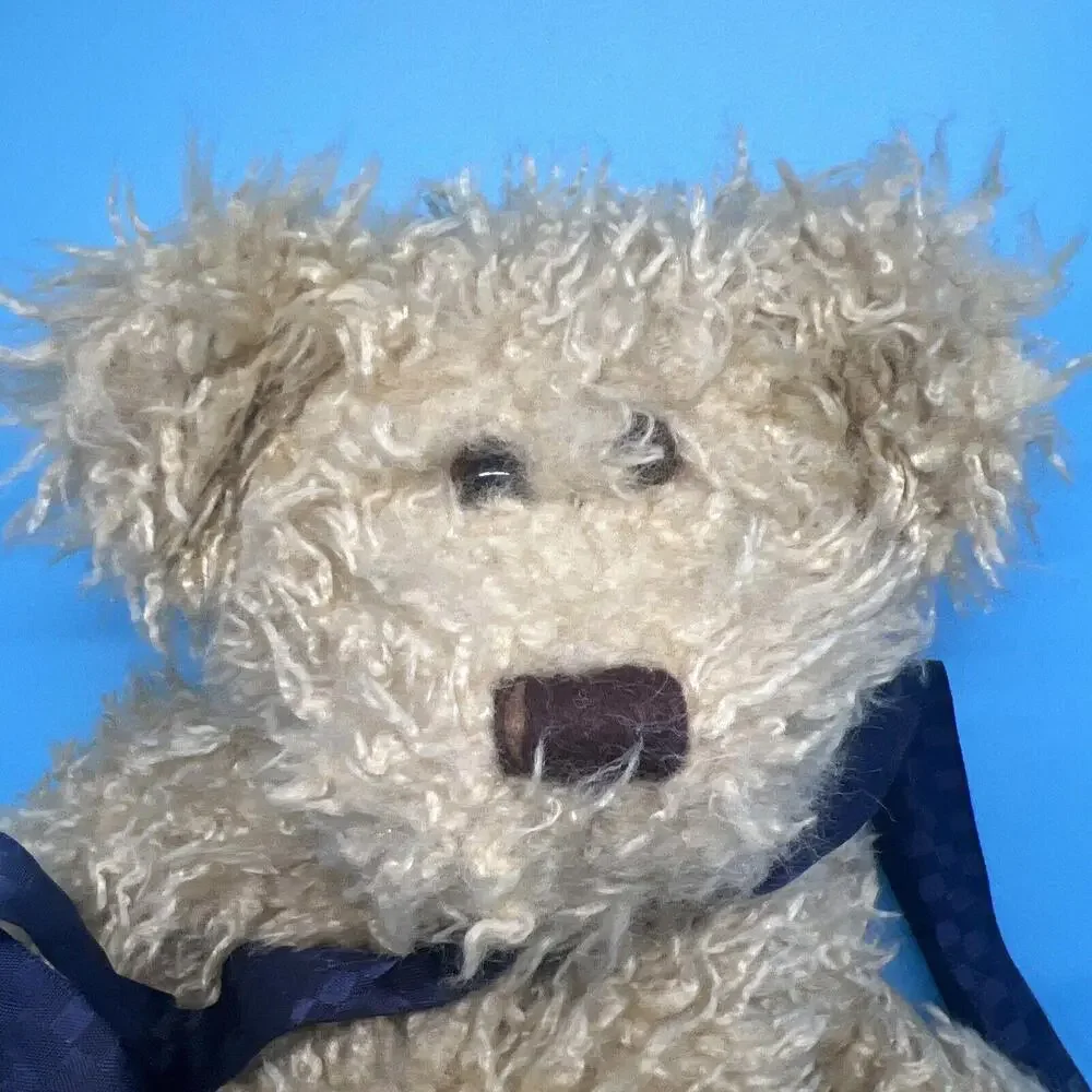 Boyds Bears Doolittle Buckshot 12